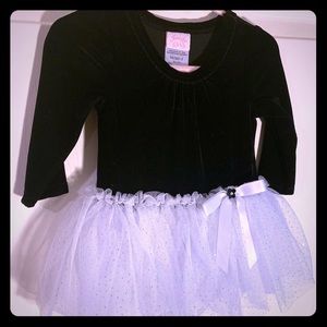Baby girl dress